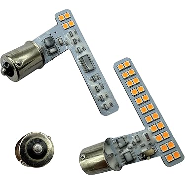 Amazon.co.jp: OTORAM 07フォワード/07エルフ ハイキャブ 対応LED